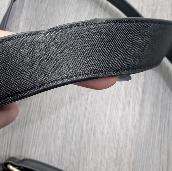 Backstitch Bruja Daisy Pumpkin Crossbody Backpack SOLD OUT Springween Halloween - Picture 12 of 15